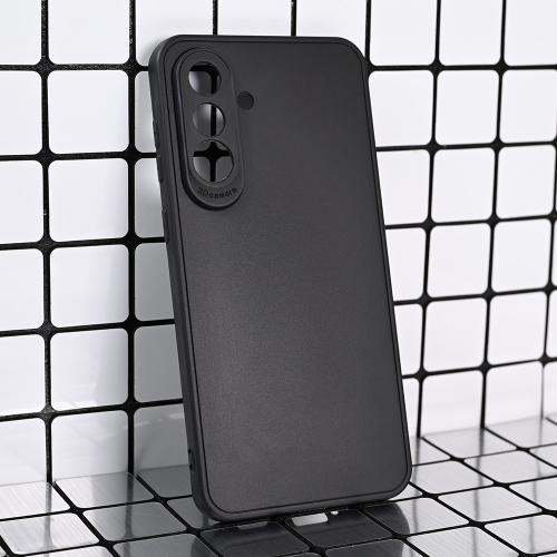 Futrola 3D Camera za Samsung A566 Galaxy A56 5G crna.