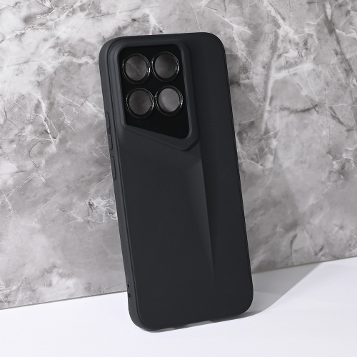 Futrola Blade za Huawei Honor X8c crna.