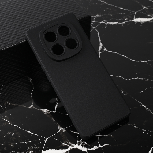Futrola Teracell Giulietta za Xiaomi Redmi Note 14 Pro 4G mat crna.