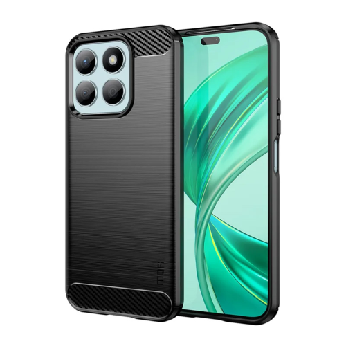 Futrola Defender Safeguard za Huawei Honor X8c crna.
