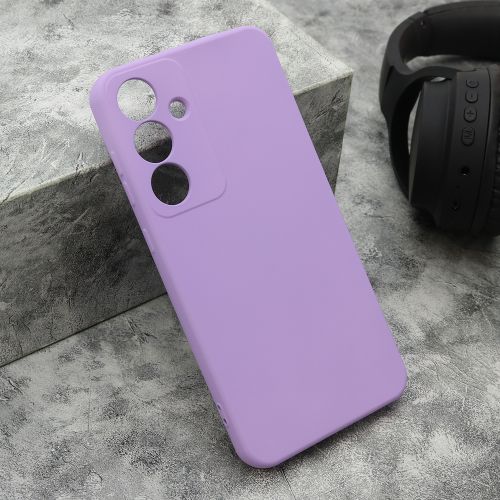 Futrola VELVET TOUCH za Samsung S936 Galaxy S25 Plus 5G ljubicasta (MS).
