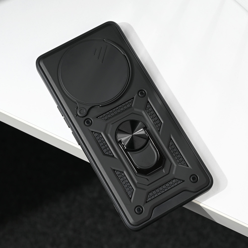 Futrola Hard Shield za Huawei Honor Magic 7 lite crna.