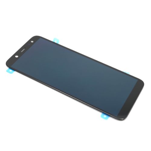 LCD Displej / ekran za Samsung A600 Galaxy A6 2018 + touchscreen black OLED ORG (MS).
