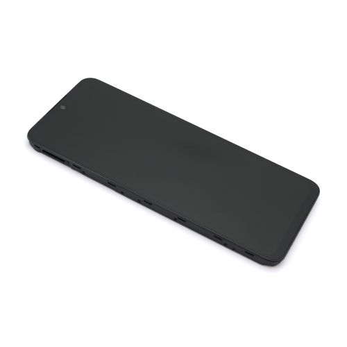 LCD Displej / ekran za Xiaomi Redmi 14C 4G/Poco C75 4G (2024) + touchscreen Full ORG EU black (5600020C3NL00) (MS).