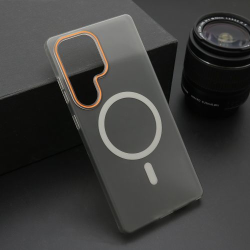 Futrola LOOP PRO MagSafe za Samsung S938 Galaxy S25 Ultra 5G siva (MS).