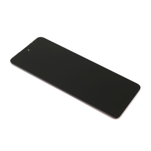 LCD Displej / ekran za Tecno Spark 30 + touchscreen black ORG (MS).