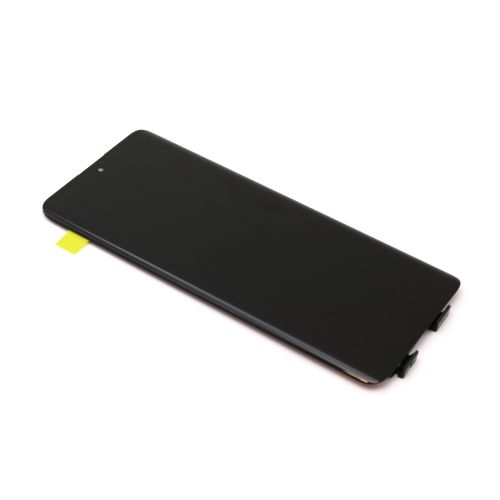 LCD Displej / ekran za Xiaomi Redmi Note 14 Pro Plus 5G + touchscreen black ORG (MS).