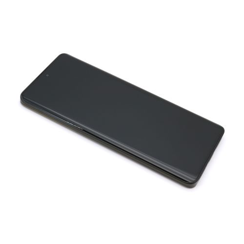 LCD Displej / ekran za Xiaomi Redmi Note 13 Pro Plus 5G (2023) + touchscreen Full ORG EU black (560002N16U00) (MS).