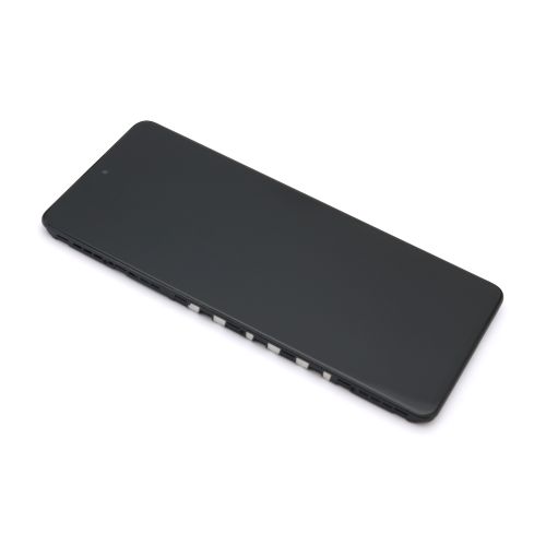 LCD Displej / ekran za Xiaomi Redmi Note 12 Pro 5G/POCO X5 Pro 5G (2022) + touchscreen Full ORG EU black (5600010M1600) (MS).