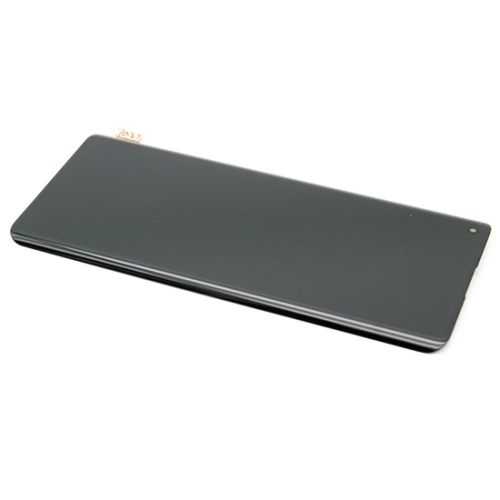 LCD Displej / ekran za OnePlus 8 Pro + touchscreen TFT black (MS).