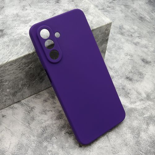 Futrola GENTLE COLOR za Samsung A266 Galaxy A26 5G lila (MS).