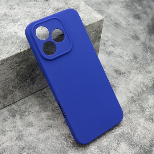 Futrola GENTLE COLOR za Huawei Honor 400 Lite plava (MS).