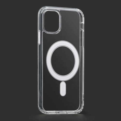 Futrola Magsafe za iPhone 13 Mini Transparent.