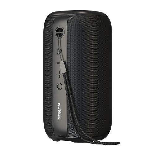 Zvucnik Bluetooth Moxom MX-SK39 crni (MS).