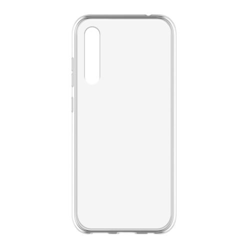 Silikonska futrola CLEAR STRONG za Samsung A505 Galaxy A50/A307 Galaxy A30s/A507 Galaxy A50s providna (MS).