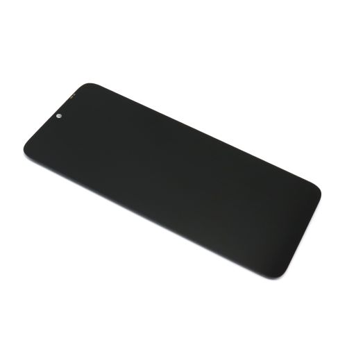 LCD Displej / ekran za Huawei Honor X6a + touchscreen black ORG (MS).