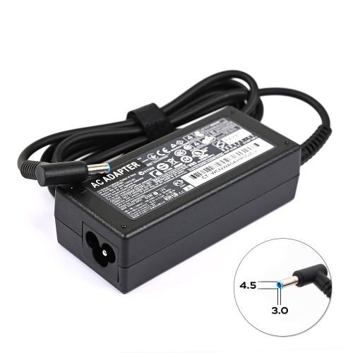 Punjac za laptop HP 19.5V 3.33A (4.5*3.0) 65W HQ JC.