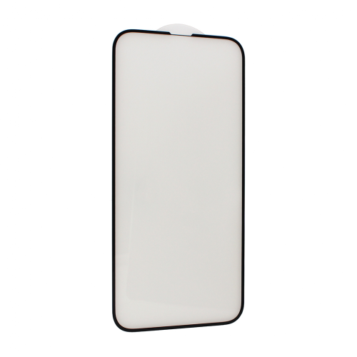 Zastitno staklo Staklena folija glass 2.5D full glue za iPhone 13 Pro Max/14 Plus 6.7 crni.