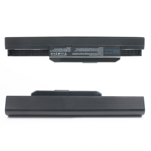 Baterija za Laptop - Asus K53 10.8V 5200mAh.