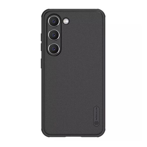 Futrola NILLKIN Super Frost Pro za Samsung S916B Galaxy S23 Plus crna (MS).