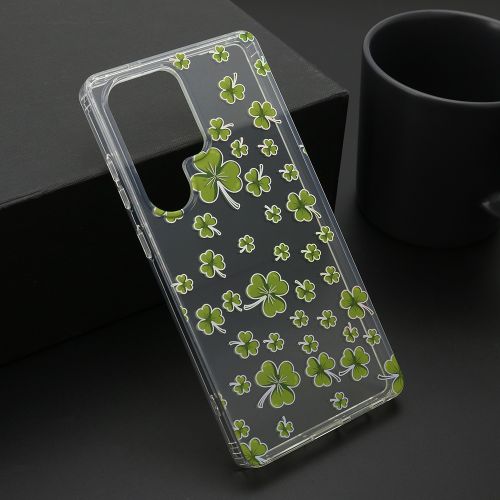 Futrola FLOWER za Samsung S938 Galaxy S25 Ultra 5G DZF1 (MS).