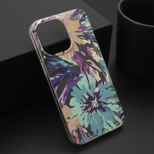 Futrola FLOWER za iPhone 13 Pro (6.1) DZF5 (MS).