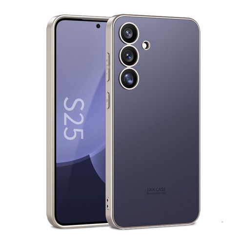 Futrola ELEGANT PRO CASES za Samsung S931 Galaxy S25 5G plava (GKK case) (MS).