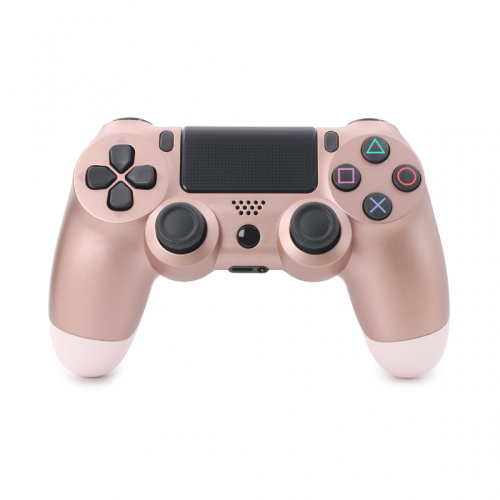 Joypad Dual Shock WIFI za PS4 roze.