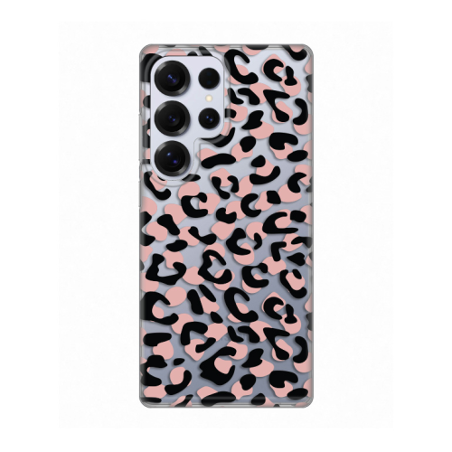 Silikonska futrola print Skin za Samsung S938 Galaxy S25 Ultra Animal.