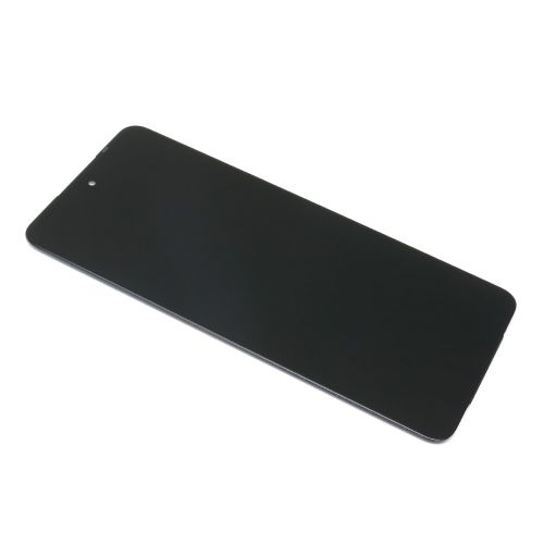 LCD Displej / ekran za Realme C55 + touchscreen black ORG CHINA (MS).