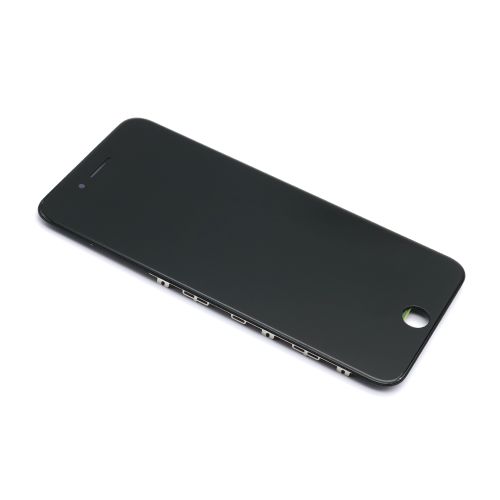 LCD Displej / ekran za Iphone 8 Plus + touchscreen black ORG (Comicell) (MS).