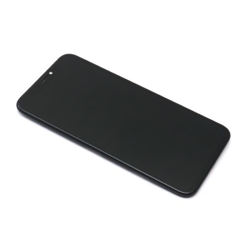 LCD Displej / ekran za Iphone XS + touchscreen APLONG Incell HD black (MS).