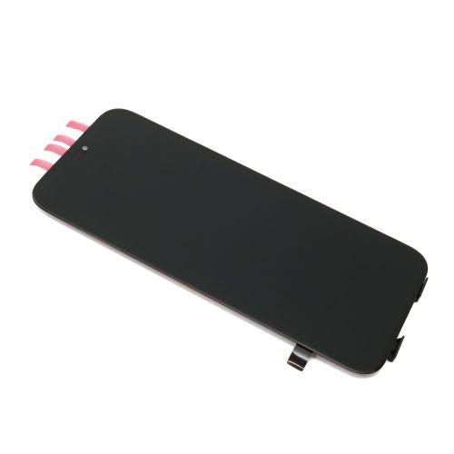 LCD Displej / ekran za Huawei Honor X8b + touchscreen black Aplong ORG (MS).