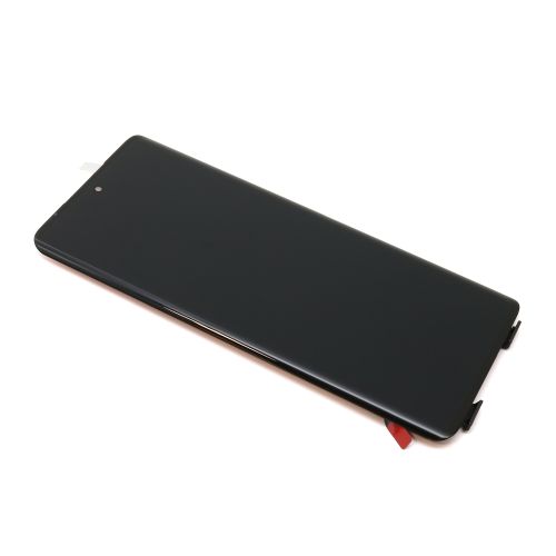 LCD Displej / ekran za Motorola Edge 40 Neo + touchscreen FULL ORG black (MS).