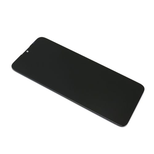 LCD Displej / ekran za Nokia G21 + touchscreen black ORG (MS).