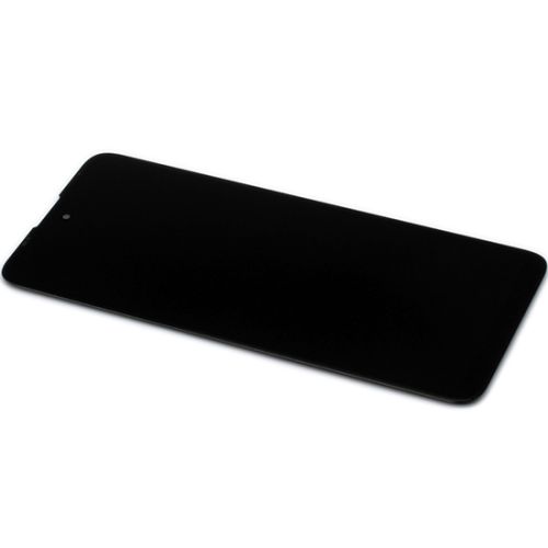 LCD Displej / ekran za Motorola Moto E40 + touchscreen black (MS).