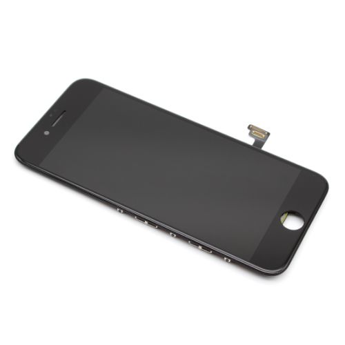 LCD Displej / ekran za iPhone 8/SE (2020) + touchscreen black ORG (MS).