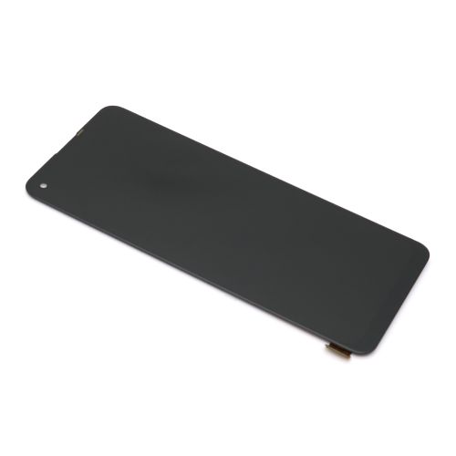 LCD Displej / ekran za Realme 8/8 Pro + touchscreen black Aplong ORG (MS).