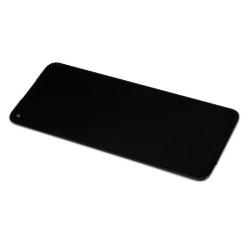 LCD Displej / ekran za Realme 6S + touchscreen black ORG (MS).