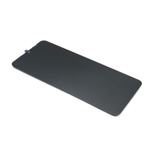 LCD Displej / ekran za Samsung A125F/A127F Galaxy A12/A12 Nacho + touchscreen black Rev.0.0 Full ORG EU (GH82-26485A/26486A) (MS).