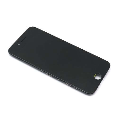 LCD Displej / ekran za Iphone 7 + touchscreen APLONG Incell Full HD black (MS).