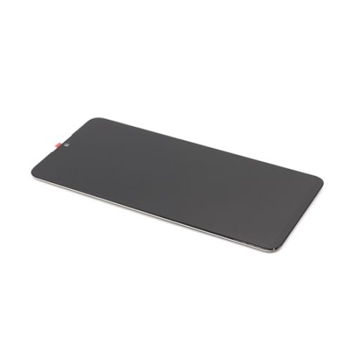 LCD Displej / ekran za Huawei P30 Lite + touchscreen black ORG (MS).