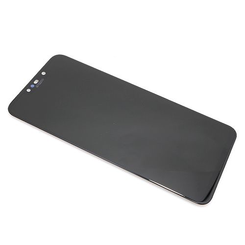 LCD Displej / ekran za Huawei Mate 20 Lite + touchscreen black ORG (MS).