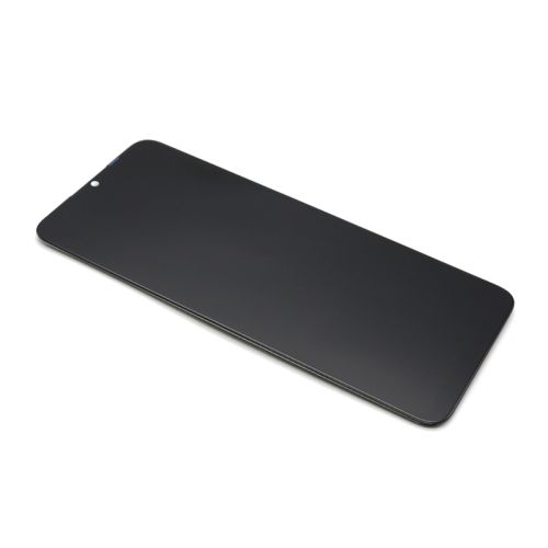 LCD Displej / ekran za Realme C21Y + touchscreen black (MS).