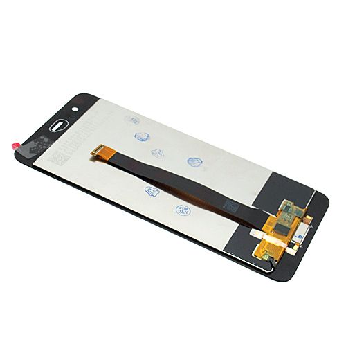 LCD Displej / ekran za Huawei P10 Plus + touchscreen black (MS).