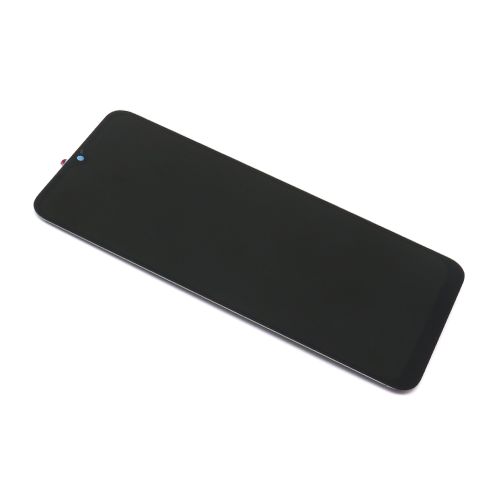 LCD Displej / ekran za Realme C30 + touchscreen black ORG (MS).