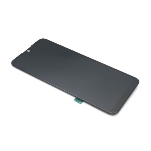 LCD Displej / ekran za Wiko Y62 + touchscreen black (MS).