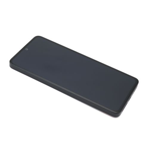 LCD Displej / ekran za Xiaomi Redmi Note 13 4G (2024) + touchscreen + frame Full ORG EU tarnish (56000400N700) (MS).
