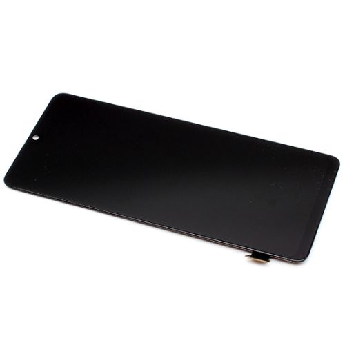 LCD Displej / ekran za Samsung A415 Galaxy A41 + touchscreen black INCELL (MS).