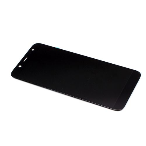 LCD Displej / ekran za Samsung A600 Galaxy A6 2018 + touchscreen black INCELL (MS).